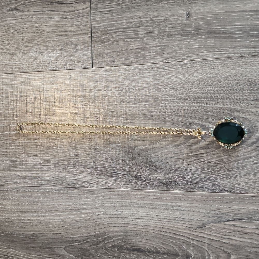 Vintage ART Necklace